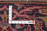 Kashan Persian Rug 286x195 - Picture 4