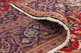 Kashan Persian Rug 286x195 - Picture 5