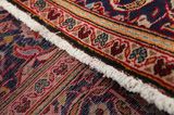 Kashan Persian Rug 286x195 - Picture 6