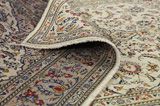 Kashan Persian Rug 215x139 - Picture 5