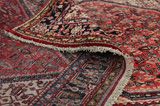 Farahan - old Persian Rug 214x130 - Picture 5