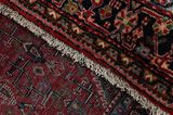 Farahan - old Persian Rug 214x130 - Picture 6