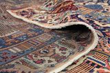 Kashmar - old Persian Rug 384x292 - Picture 5