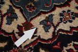 Kashan - old Persian Rug 295x200 - Picture 18