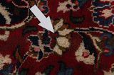 Kashan - old Persian Rug 295x200 - Picture 17