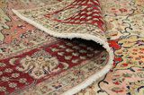 Bakhtiari - old Persian Rug 393x296 - Picture 5