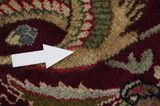 Kashmar - old Persian Rug 396x293 - Picture 17