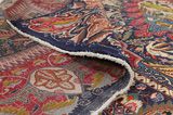 Kashmar - Mashad Persian Rug 384x286 - Picture 5