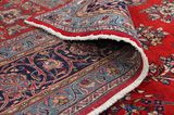 Jozan - Sarouk Persian Rug 403x298 - Picture 5