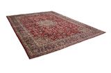 Ardebil - old Persian Rug 380x285 - Picture 1