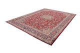 Ardebil - old Persian Rug 380x285 - Picture 2