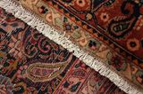 Jozan - old Persian Rug 372x277 - Picture 6