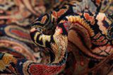 Jozan - old Persian Rug 372x277 - Picture 7