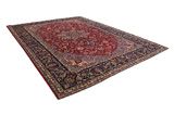 Isfahan Persian Rug 418x302 - Picture 1