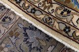 Kashan Persian Rug 400x269 - Picture 6