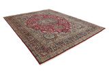 Kerman - old Persian Rug 385x287 - Picture 1