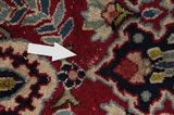 Kerman - old Persian Rug 385x287 - Picture 17