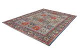 Bakhtiari - Garden Persian Rug 323x245 - Picture 2