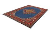 Sultanabad - Sarouk Persian Rug 323x222 - Picture 2