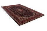 Jozan - Sarouk Persian Rug 330x207 - Picture 1