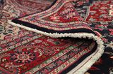 Jozan - Sarouk Persian Rug 330x207 - Picture 5