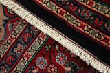 Jozan - Sarouk Persian Rug 330x207 - Picture 6