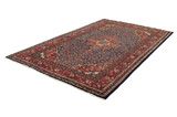 Bijar - Kurdi Persian Rug 310x200 - Picture 2