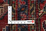 Bijar - Kurdi Persian Rug 310x200 - Picture 4