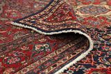 Bijar - Kurdi Persian Rug 310x200 - Picture 5
