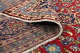 Kashan Persian Rug 343x248 - Picture 5