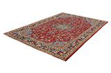 Jozan - Sarouk Persian Rug 300x205 - Picture 2