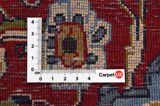 Jozan - Sarouk Persian Rug 300x205 - Picture 4