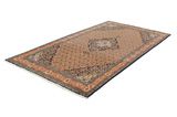 Bijar - Kurdi Persian Rug 292x155 - Picture 2