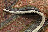 Bijar - Kurdi Persian Rug 292x155 - Picture 5