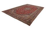 Kashan Persian Rug 436x291 - Picture 2
