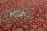 Kashan Persian Rug 436x291 - Picture 10