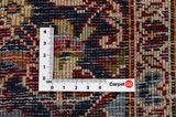 Kashan Persian Rug 230x150 - Picture 4