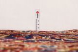 Kashan Persian Rug 230x150 - Picture 8