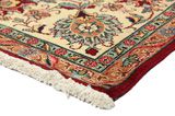 Jozan - Sarouk Persian Rug 324x303 - Picture 3
