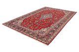 Sarouk - Farahan Persian Rug 360x246 - Picture 2