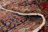 Kashan Persian Rug 363x250 - Picture 5