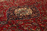 Kashan Persian Rug 363x250 - Picture 10