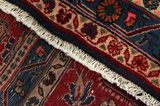Jozan - Sarouk Persian Rug 393x310 - Picture 6