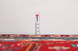 Jozan - Sarouk Persian Rug 393x310 - Picture 8