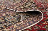 Jozan - Sarouk Persian Rug 382x297 - Picture 5