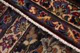 Jozan - Sarouk Persian Rug 382x297 - Picture 6