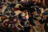 Jozan - Sarouk Persian Rug 382x297 - Picture 7