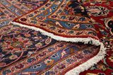 Kashan Persian Rug 405x285 - Picture 5