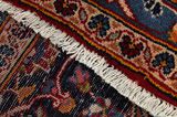 Kashan Persian Rug 405x285 - Picture 6