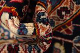 Kashan Persian Rug 405x285 - Picture 7